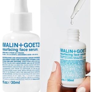 Malin Goetz recovery treatment oil